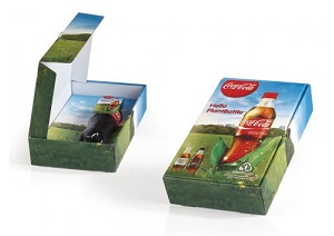 presentatiedoos golfkarton
